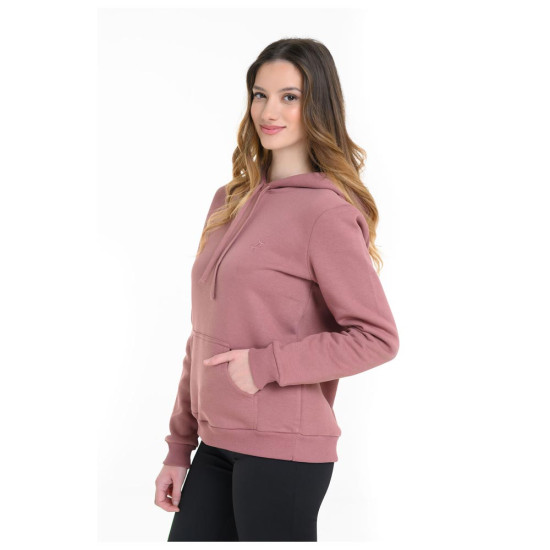 Target Γυναικείο φούτερ Fleece Hoodie